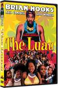 The Luau , Carl Gilliard