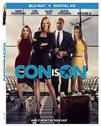 The Con Is On , Tim Roth