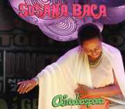 Afrodiaspora , Susana Baca