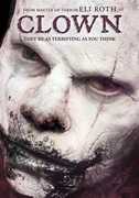 Clown , Eli Roth