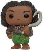 FUNKO POP! DISNEY: Moana - Maui 