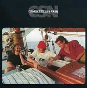 CSN , Crosby, Stills & Nash