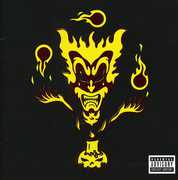 The Amazing Jeckel Brothers , Insane Clown Posse