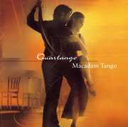 MacAdam Tango , Quartango