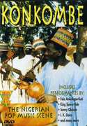 Konkombe: The Nigerian Pop Music Scene , Fela Anikulapo-Kuti