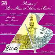 Rarities of Piano Music 7 , Various Artists