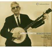 In Sacred Trust: The 1963 Fleming Brown Tapes , Hobart Smith