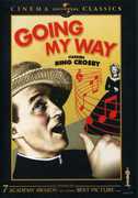 Going My Way , Bing Crosby