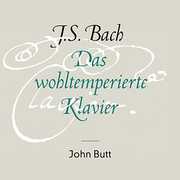 Das Wohltemperierte Klavier , John Butt