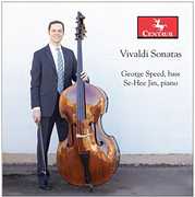 Vivaldi Sonatas , Vivaldi