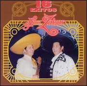 16 Exitos , Los Hermanos Zaizar