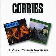 In Concert /  Scottish Love Songs [Import] , The Corries