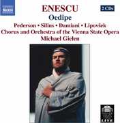 Oedipe , Michael Gielen