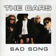 Sad Song [Limited Edition] [Indy Retail Only] , The Cars