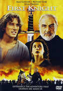 First Knight , Sean Connery