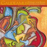 Gaudeamus , Concord Brass Ensemble