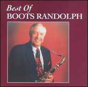 Best of , Boots Randolph
