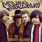 The Complete Moving Sidewalks , The Moving Sidewalks