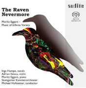 Raven Nevermore , Moritz Eggert