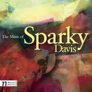 Music of Sparky Davis , Moravian Philharmonic Orchestra