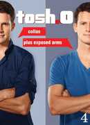 Tosh.0: Collas Plus Exposed Arms , Daniel Tosh