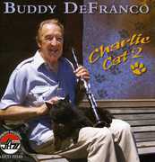 Charlie Cat, Vol. 2 , Buddy DeFranco