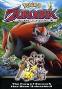 Pokemon - Zoroark: Master of Illusions 