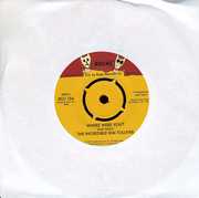 Where Were You?/ (You're Trying To) Cop My Stuff , Kim Tolliver