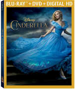 Cinderella , Lily James