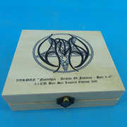 Nostalgia - Archive Of Failures - Part 4-6 , Vardan