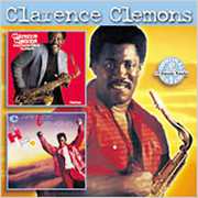 Rescue / Hero , Clarence Clemons