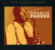 Rise and Fall Of Charlie Parker [Import] , Charlie Parker