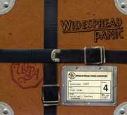 Montreal 1997 , Widespread Panic