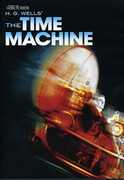 The Time Machine , Rod Taylor