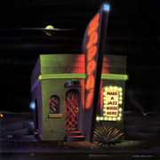 Make a Jazz Noise Here , Frank Zappa