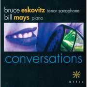 Conversations , Bruce Eskovitz