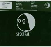 Spectral Sounds 1 /  Various , Various Artists