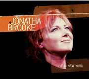 Live in New York , Jonatha Brooke
