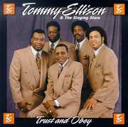 Trust & Obey , Tommy Ellison