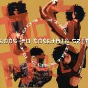 Kung Fu Cocktail Grip , Hog Molly