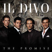 Promise [Import] , Il Divo