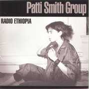 Radio Ethiopia , Patti Smith
