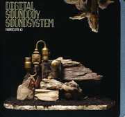 Fabriclive 63 , Digital Soundboy Soundsystem