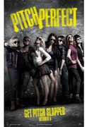 Pitch Perfect , Kelley Alice Jakle