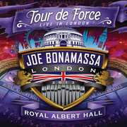 Tour de Force: Live in London - Royal Albert Hall , Joe Bonamassa