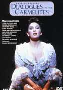 Dialogues Des Carmelites , John Germain