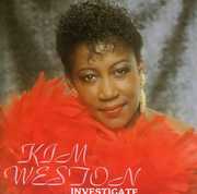 Investigate , Kim Weston