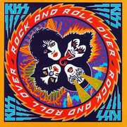Rock & Roll Over (remastered) , Kiss