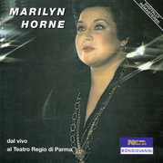 Dal Vivo in Concerto 23 April 1980 , Marilyn Horne