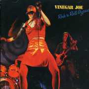 Rock N Roll Gypsies [Import] , Vinegar Joe